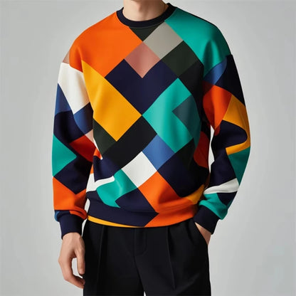 Varelov Kaleidos Sweater