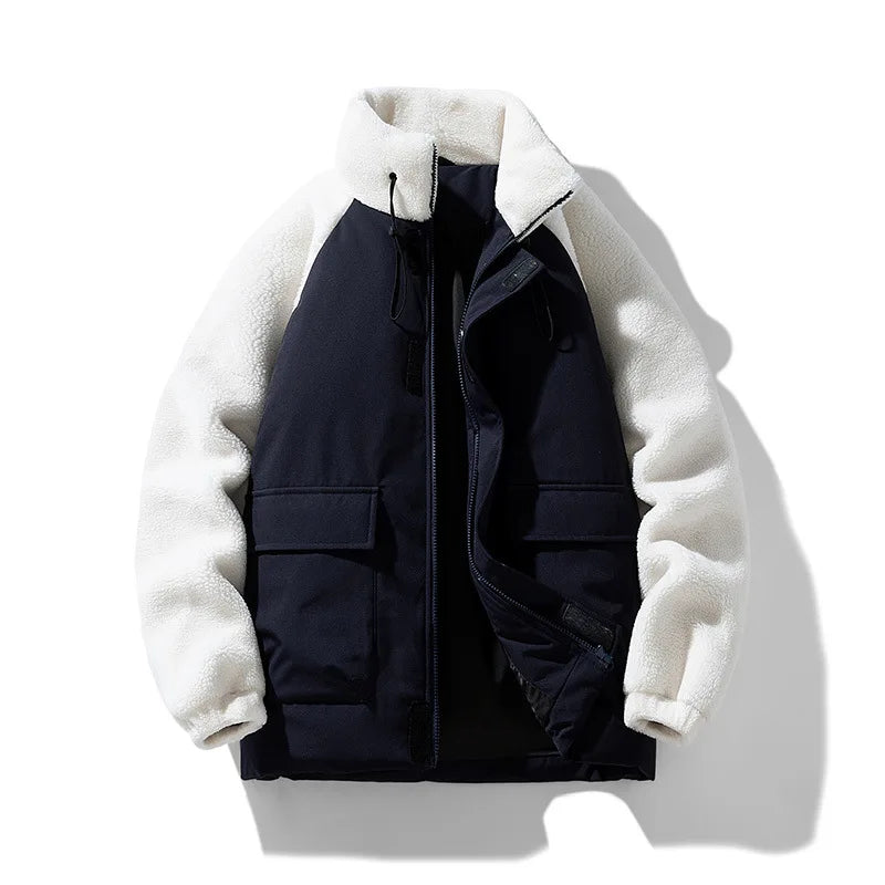 Orsino Nordic Field Jacket