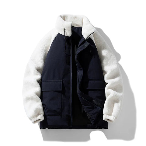 Orsino Nordic Field Jacket