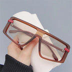 Carla May Hover Frame Sunglasses