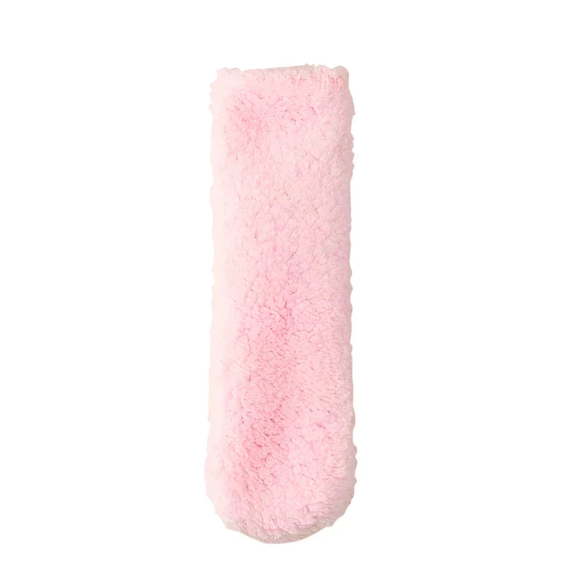 SnuggleCloud Sherpa Socks