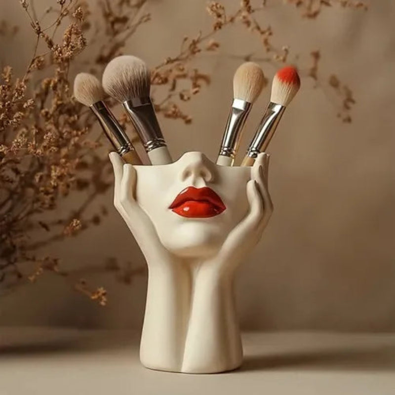 Amara Élan Brush Holder