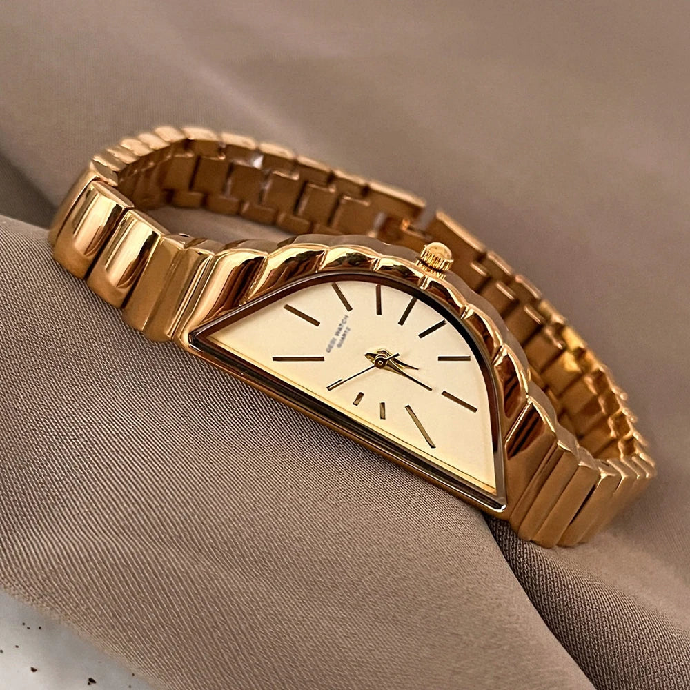 Lucca Bracelet Watch
