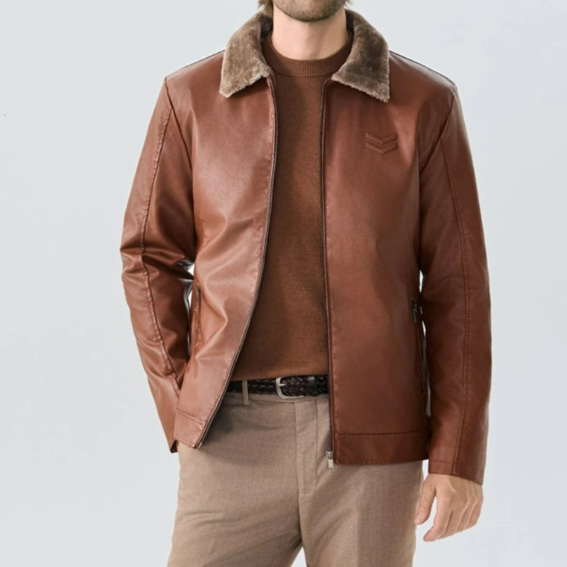Bailey Airfield Jacket