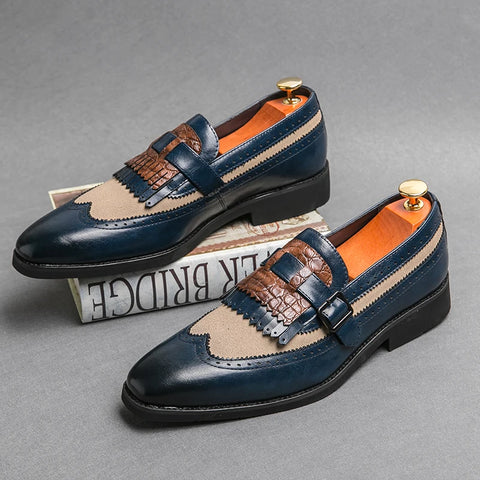 Milano Firenze Loafer