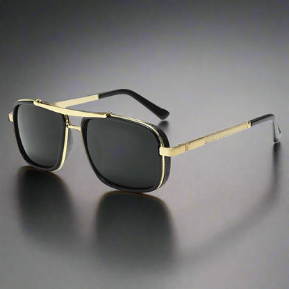 Gravik Mach Series
