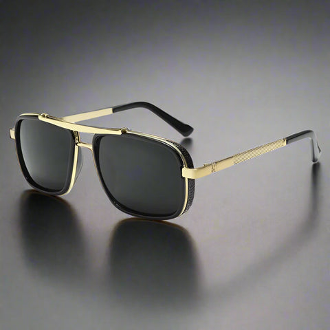 Gravik Mach Series