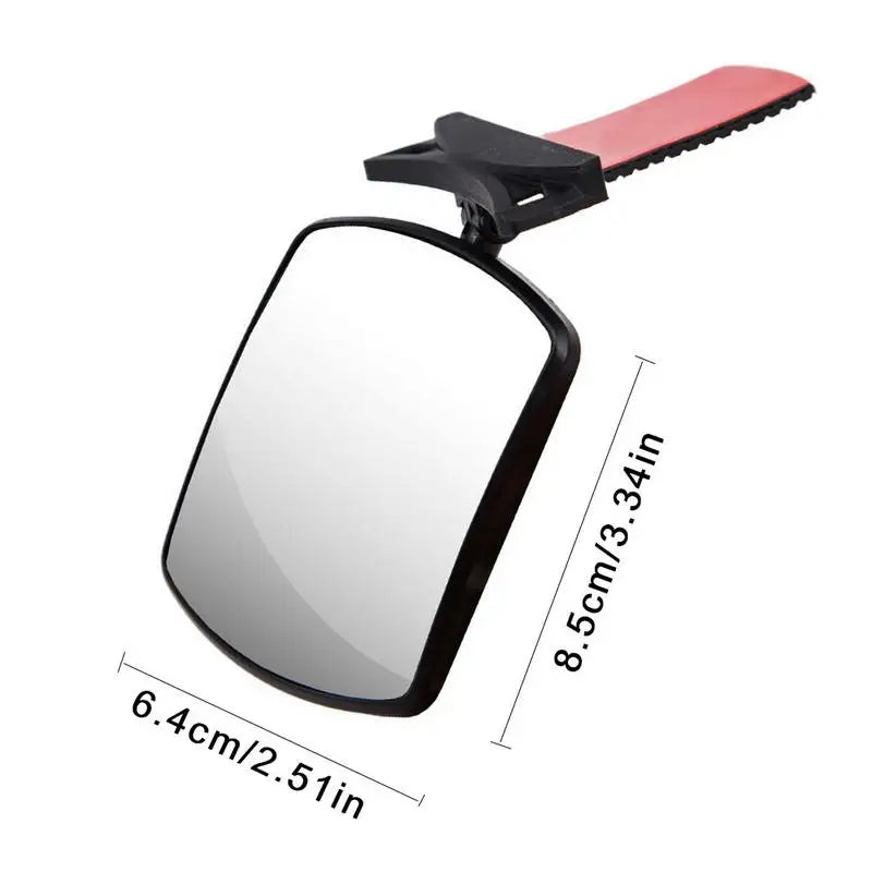 SafeView Car Mirror
