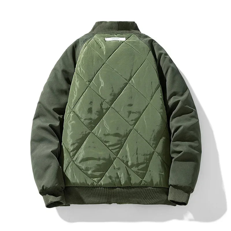 Sully Bomber Jacket