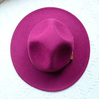 Bardot Wide-Brim Sun Hat