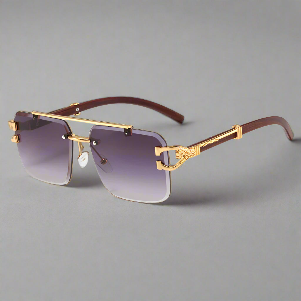 Vercine Signature Rimless