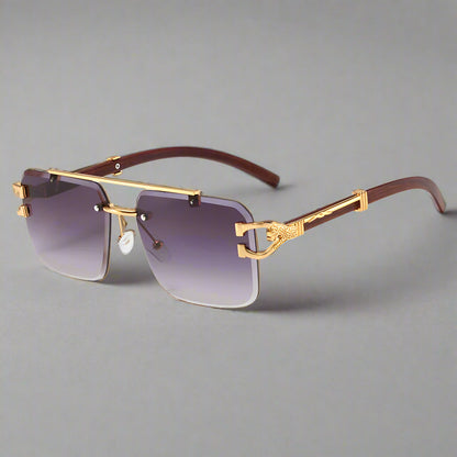 Vercine Signature Rimless