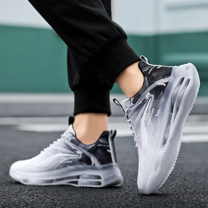 Volt-Air Gradient Runner