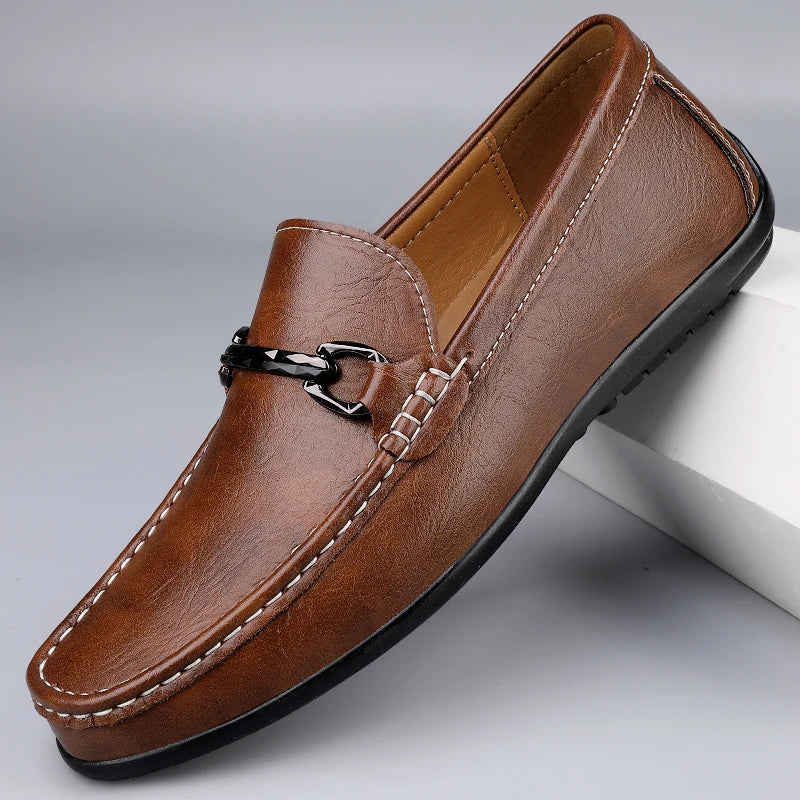San Morino Bit Loafer