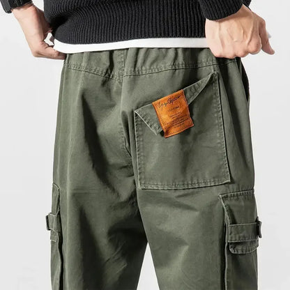 Harrison Cargo Pants
