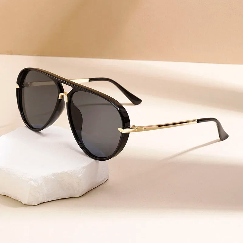 Alcantara Montreux Sunglasses