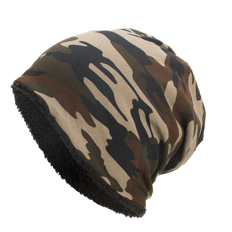 Branik Northshield Thermal Beanie