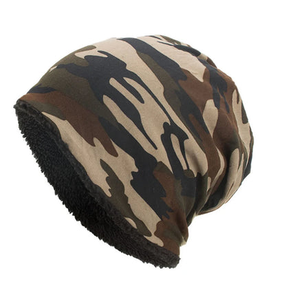Branik Northshield Thermal Beanie
