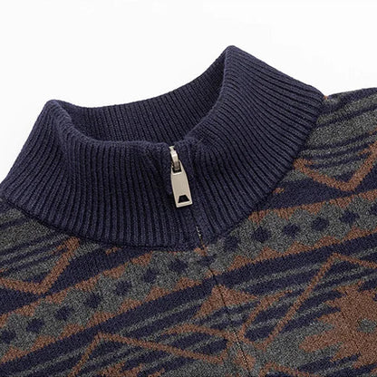 Ravelle Nomad Knit Sweater