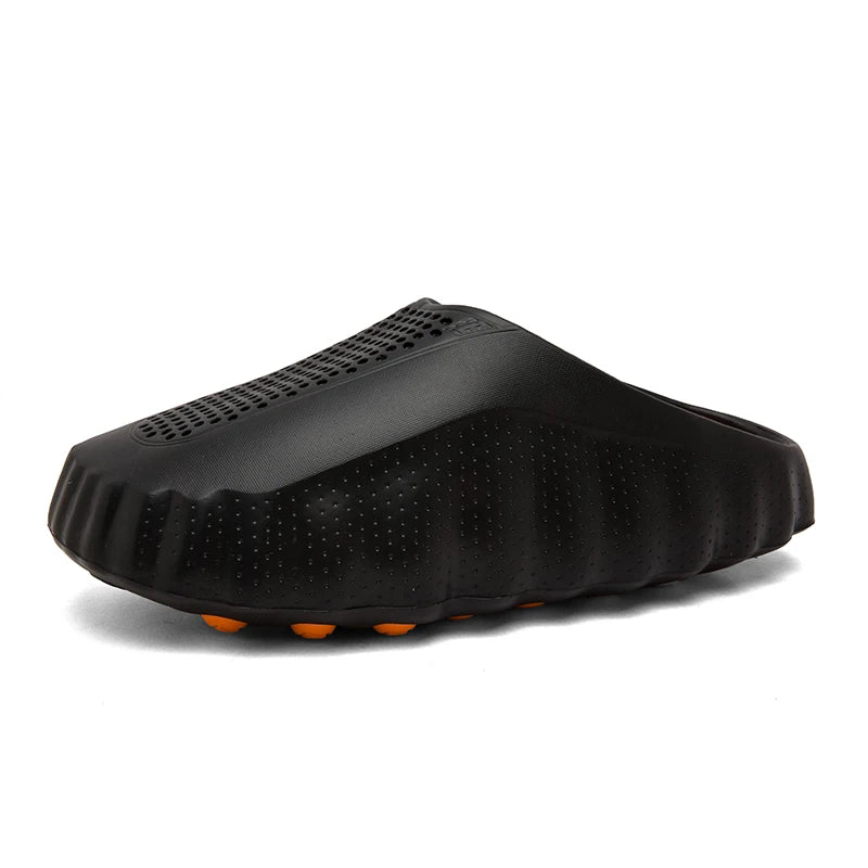 Axiom Cyber Slippers