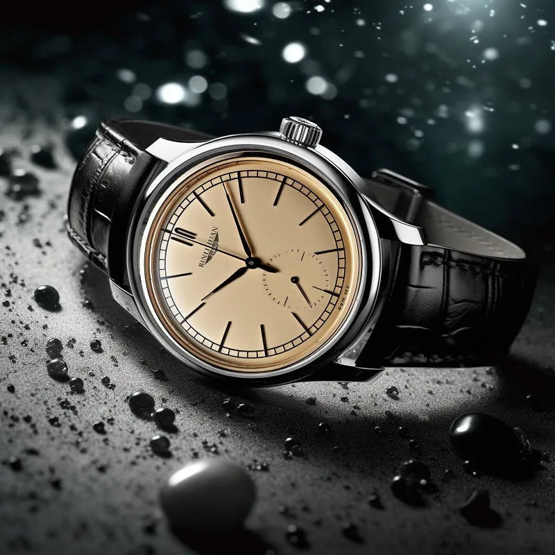 Visconte Sottile Wristwatch