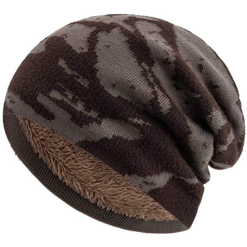 Nordhaven Slouch Beanie