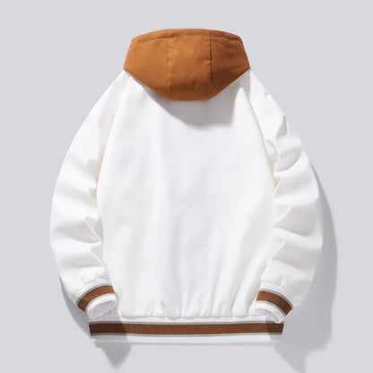 Dreamline Classic Varsity Jacket