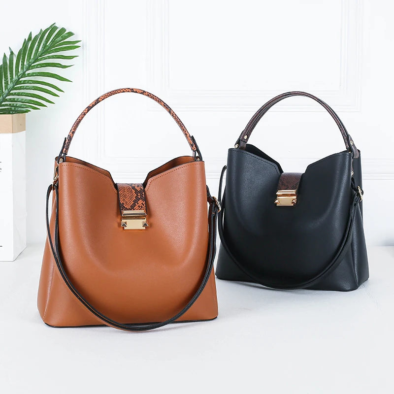 Serpentina Duo Carryall