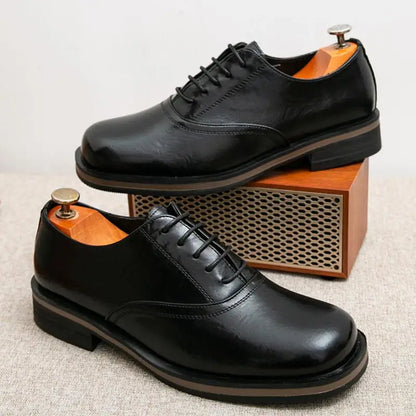 Corvan Classic Oxfords