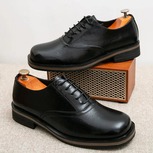 Corvan Classic Oxfords