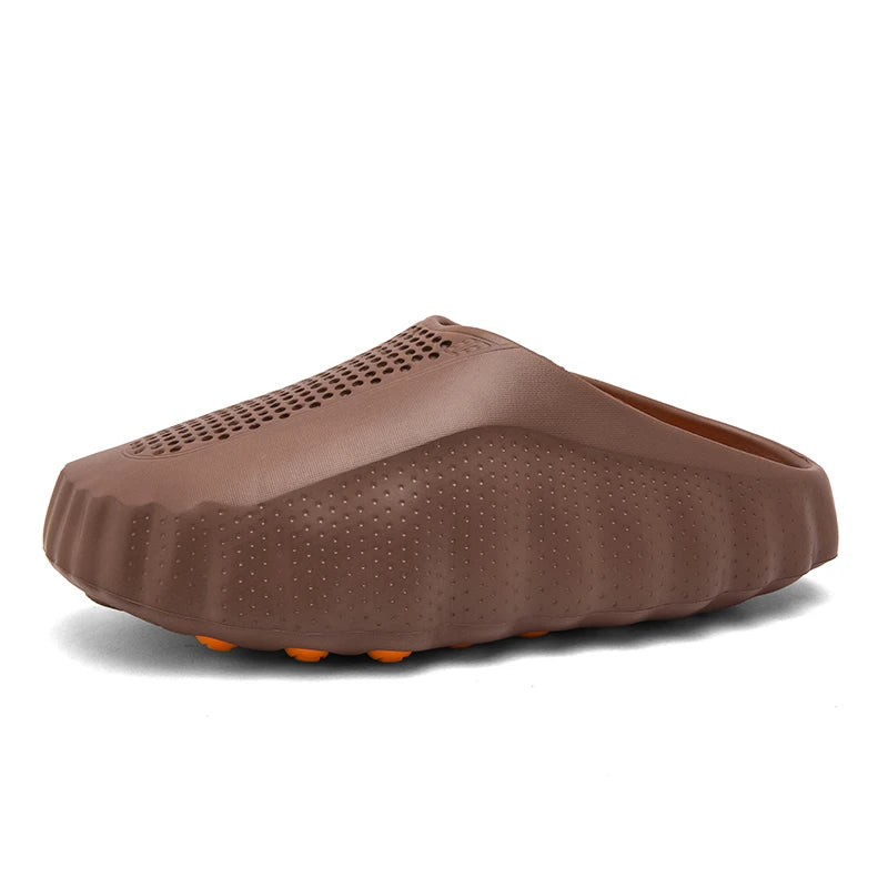 Axiom Cyber Slippers