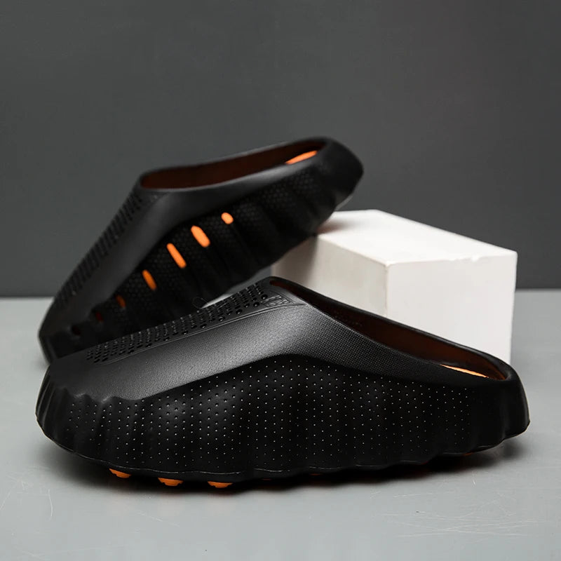 Axiom Cyber Slippers