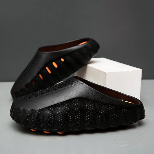 Axiom Cyber Slippers