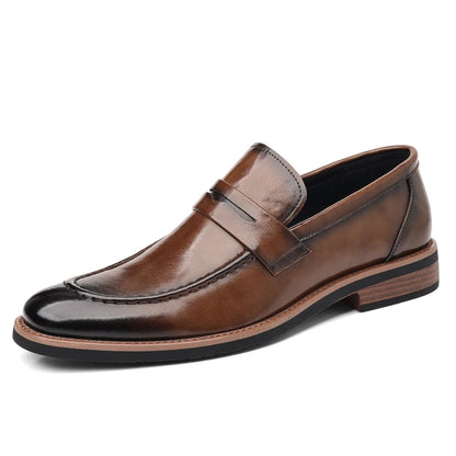 Lanzar Vellin Loafer
