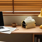 Arcvue Tissue Dispenser