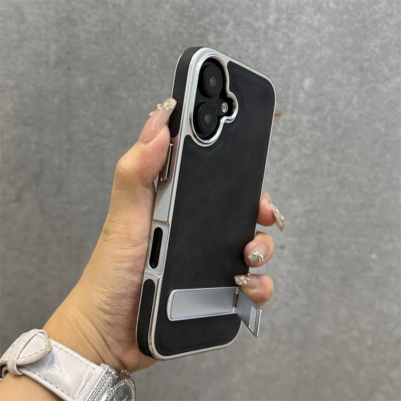 Cordelle Suède Phone Case