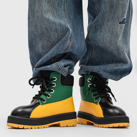 Valberg Boot