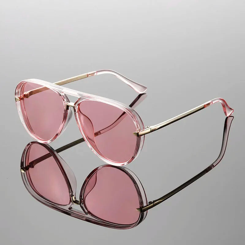 Alcantara Montreux Sunglasses