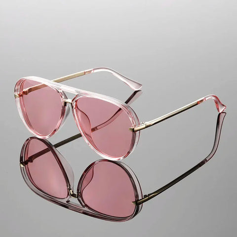 Alcantara Montreux Sunglasses