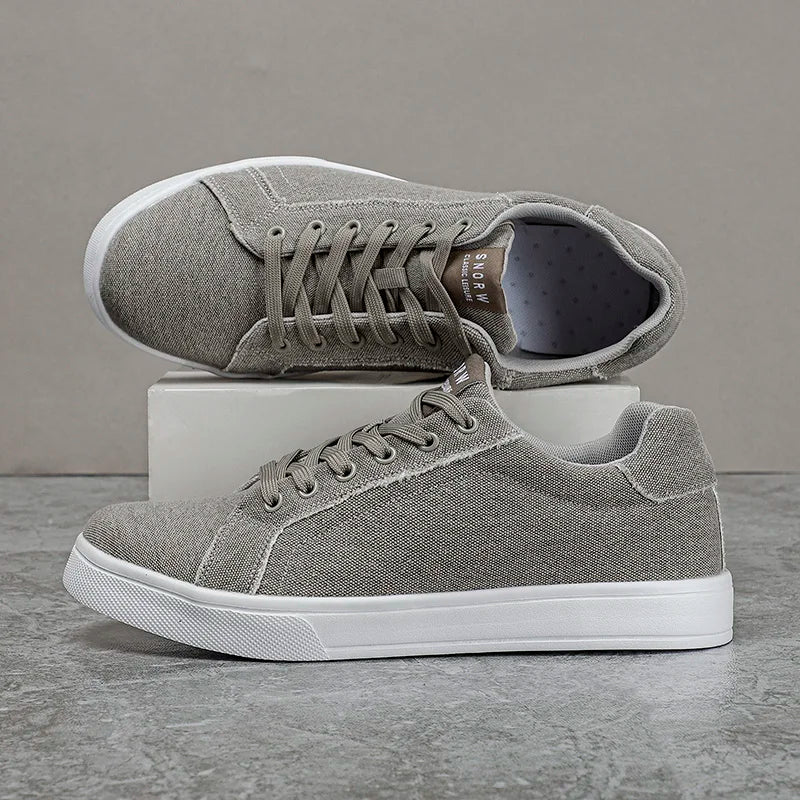 Fornero Base Tela Sneaker