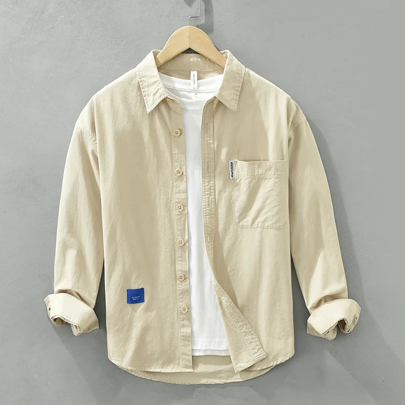 Smart Fit Dress Shirt