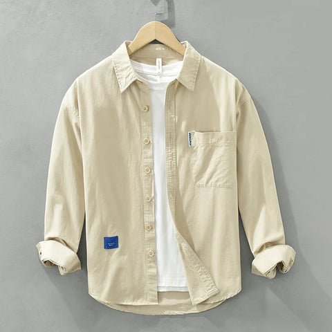 Smart Fit Dress Shirt