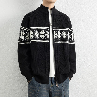 Albrek Nordik Cardigan