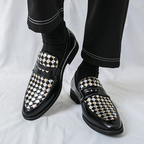 Valmeris Contour Loafers