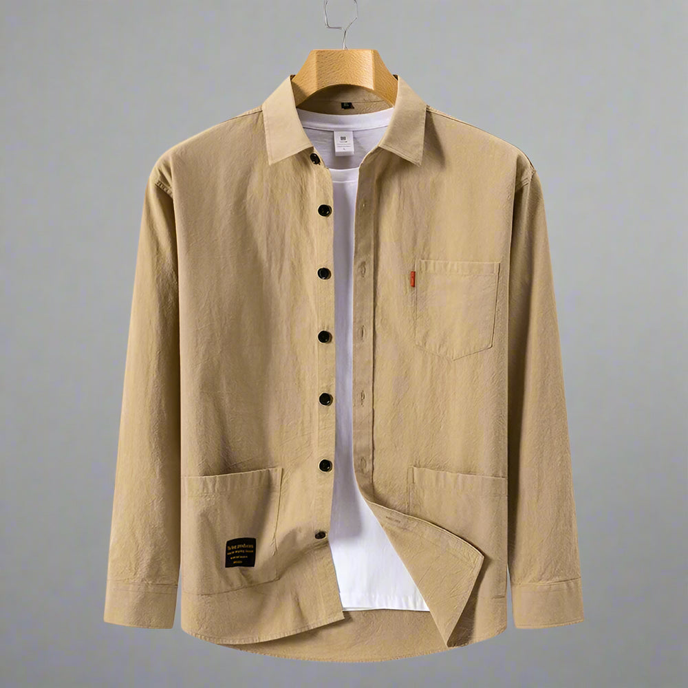 Rivo Workshirt