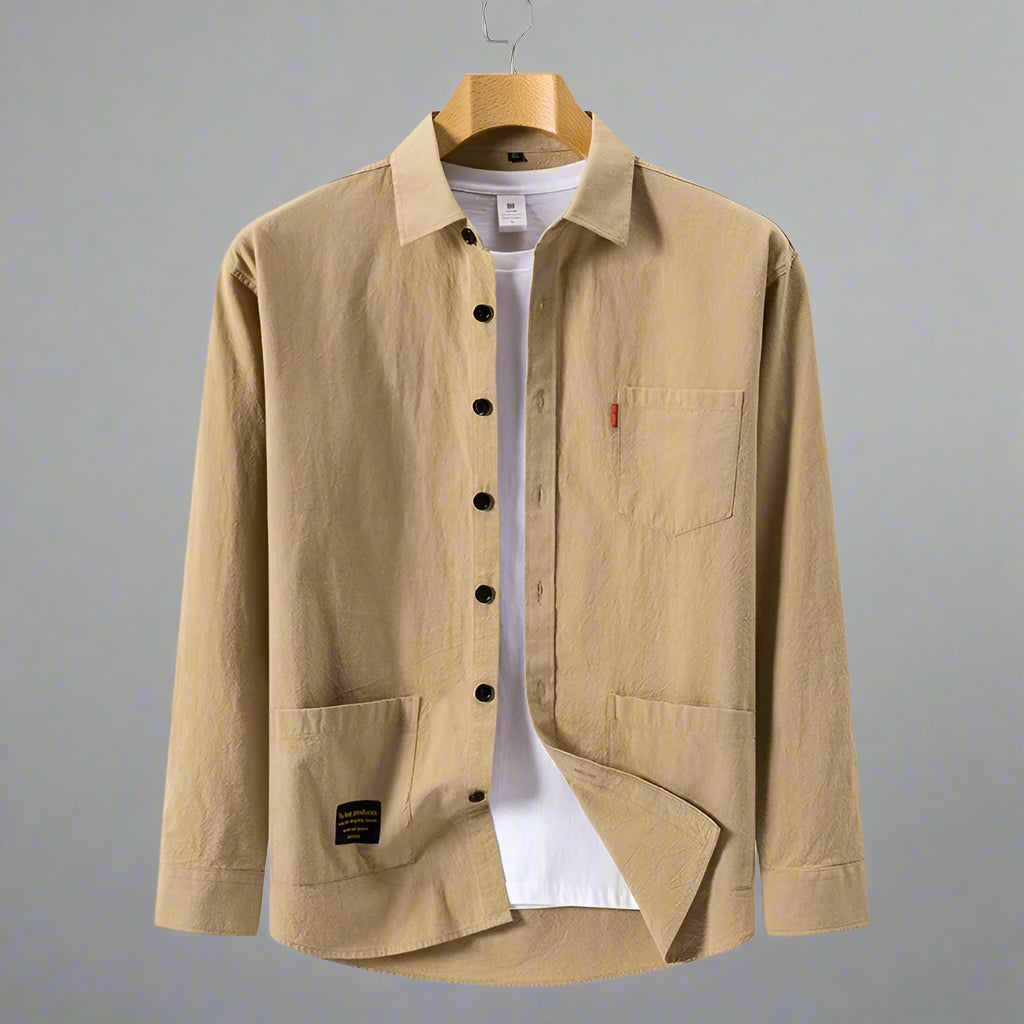 Rivo Workshirt