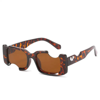 Vénoir Modular Mooncut Sunglasses