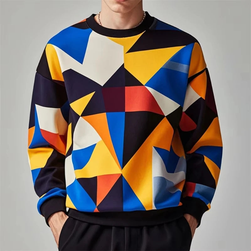 Varelov Kaleidos Sweater