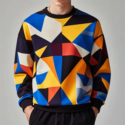 Varelov Kaleidos Sweater