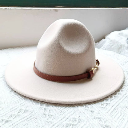 Bardot Wide-Brim Sun Hat